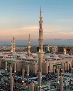 Wasiat Rasulullah Kepada Abu Hurairah