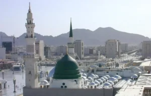 Peristiwa Jamal dalam Sejarah Islam: Sebab, Kronologi, dan Hikmah