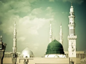 Doa-Doa Harian yang Dianjurkan Rasulullah SAW