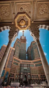 Adab Kebersihan dalam Islam