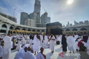 Adab Berpakaian dalam Islam