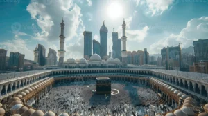 Keutamaan Syuhada Uhud
