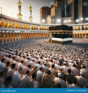 Keutamaan Malam Lailatul Qadar: Strategi Meraih Malam Seribu Bulan yang Mengubah Takdir