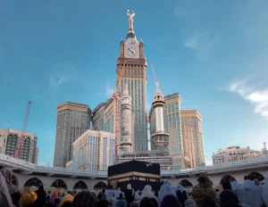 Kehidupan Rumah Tangga Aisyah dan Nabi Muhammad SAW