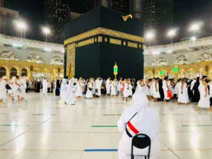 Kadar Cintamu Kepada Islam, Sesuai Kadar Sholatmu