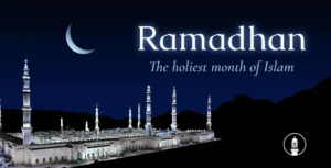 Sejarah Penamaan Bulan Ramadhan