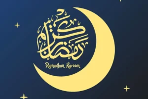 Cara Menjelaskan Makna Puasa Ramadhan kepada Anak Usia Dini