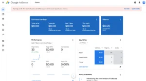 AdSense Revenue: Memahami CPC, CPM, dan RPM – Panduan Metrics 2025