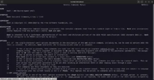 Panduan Lengkap Bash Scripting untuk Automasi Task Harian di Linux