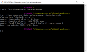 Cara Membuat Live USB Linux untuk Recovery
