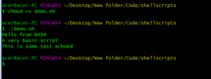 Cara Setup Monitoring Server dengan Bash Script