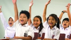 Guru Penggerak Panduan Lengkap Program