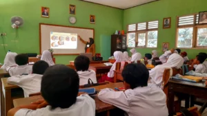 SimPKB: Rekap Data Sekolah