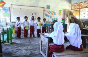 PPG Dalam Jabatan untuk Guru Aktif: Program Sertifikasi
